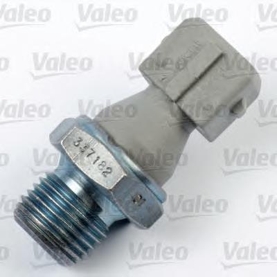 255101 VALEO sensor de pressão de óleo