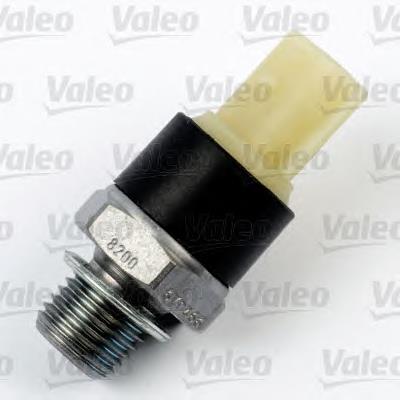 255103 VALEO sensor de pressão de óleo