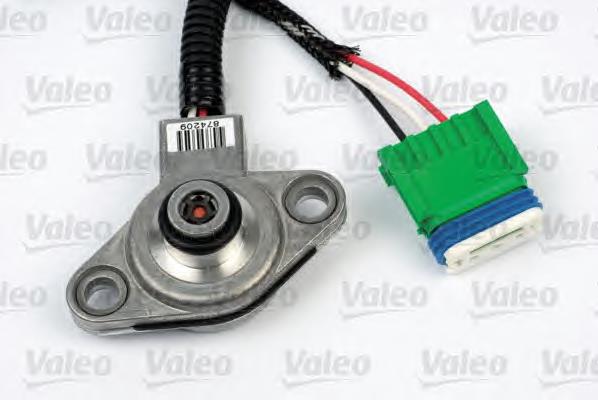 255500 VALEO sensor de pressão de óleo