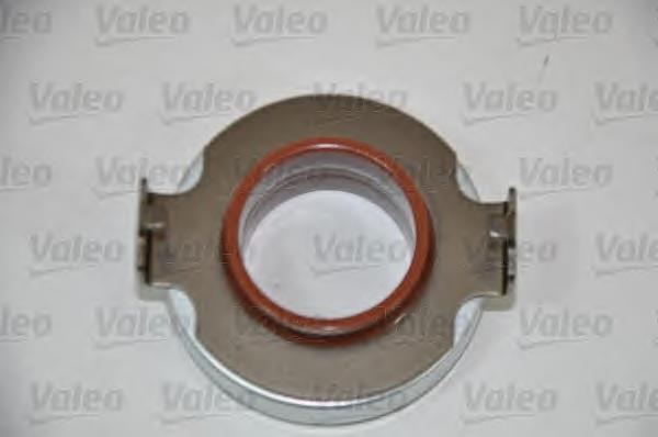 Купить 828689 VALEO Комплект сцепления (диск, корзина, подшипник)