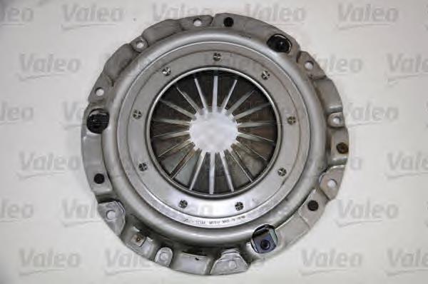 Сцепление 828688 VALEO
