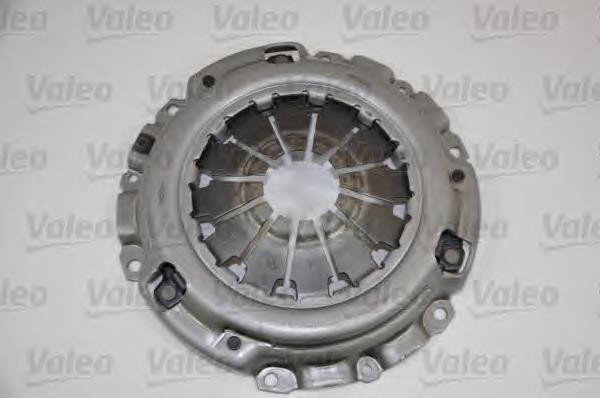 Комплект сцепления VALEO 828689
