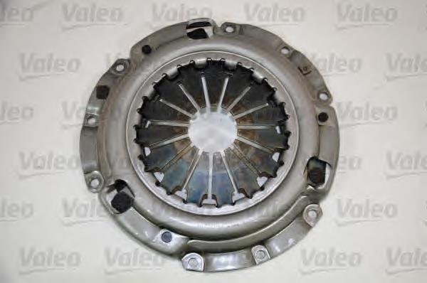 Комплект сцепления (3 части) VALEO 828685 цена, от 241.27 USD