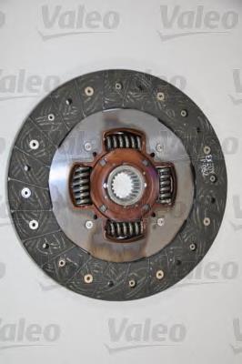 Kit de embraiagem (3 peças) Lexus IS E1