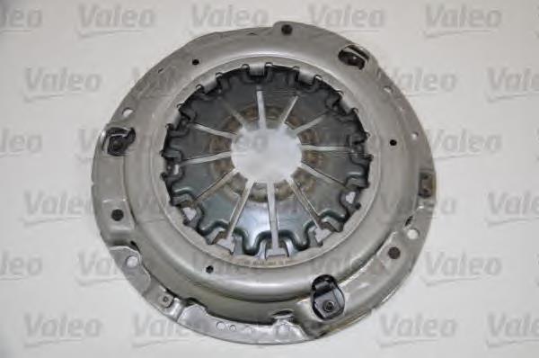 828684 VALEO Сцепление в сборе