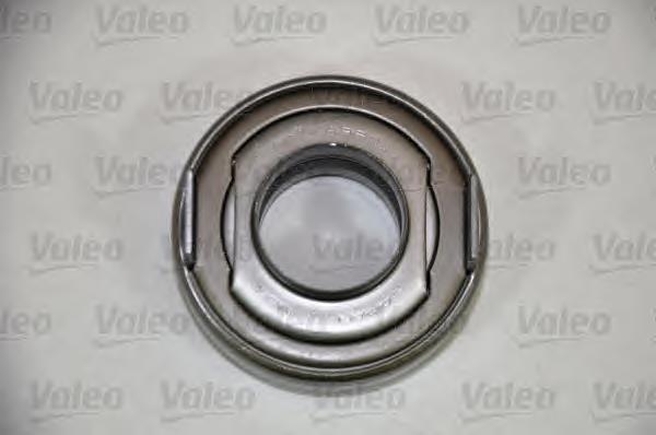 828906 VALEO Сцепление в сборе
