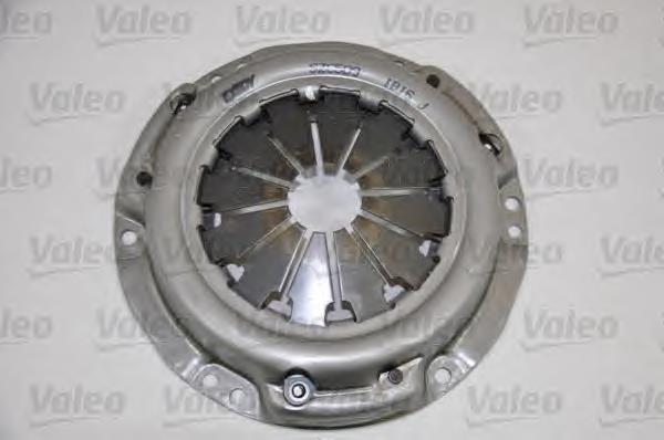 Купить 828893 VALEO Комплект сцепления (диск, корзина, подшипник)
