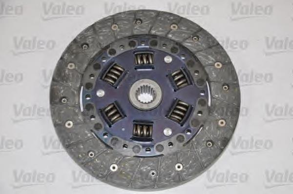 Сцепление 828893 VALEO