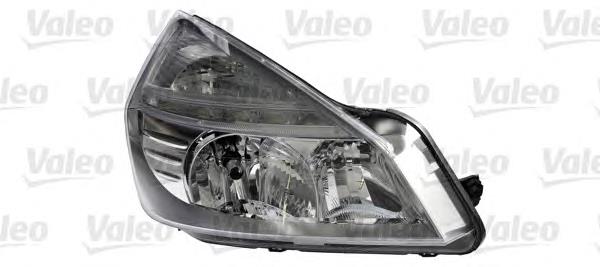 044544 VALEO Фара передняя правая