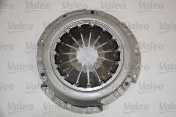 Комплект сцепления (3 части) Nissan Maxima седан (A33) (2000 - 2006) цена, от 210.57 USD