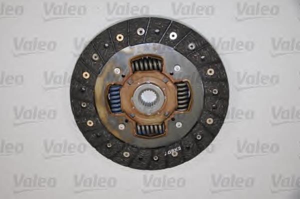 Сцепление 828917 VALEO