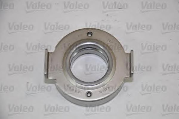 Комплект сцепления (3 части) VALEO 828917 цена, от 136.72 USD
