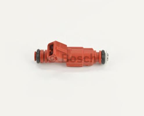 280155759 Bosch injetor de injeção de combustível