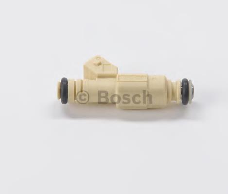 0280155766 Bosch injetor de injeção de combustível