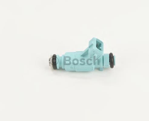 0280155839 Bosch injetor de injeção de combustível