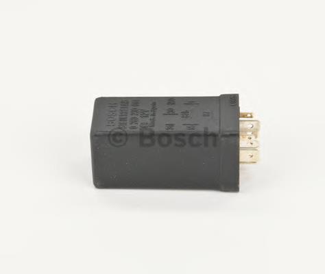 0280230005 Bosch relê de bomba de gasolina elétrica