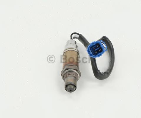 F00HL00219 Bosch sonda lambda, sensor de oxigênio