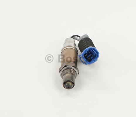 Sonda lambda, sensor de oxigênio até o catalisador F00HL00217 Bosch