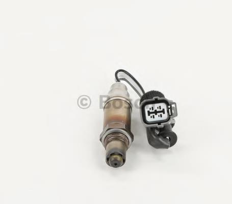 F00HL00178 Bosch sonda lambda, sensor de oxigênio depois de catalisador