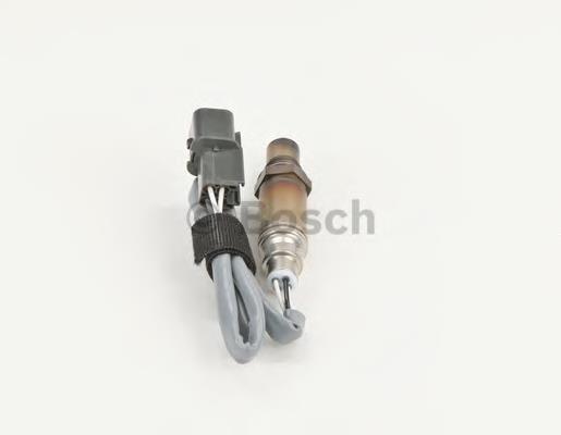 Купить F00HL00167 Bosch Лямбда-зонд, датчик кислорода до катализатора левый
