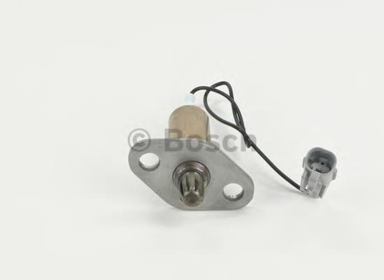 F00HL00197 Bosch sonda lambda, sensor de oxigênio até o catalisador