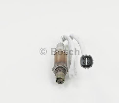 Sonda lambda, sensor de oxigênio F00HL00186 Bosch