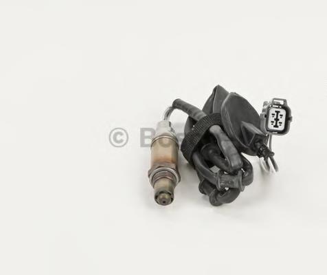 F00HL00309 Bosch sonda lambda, sensor de oxigênio depois de catalisador