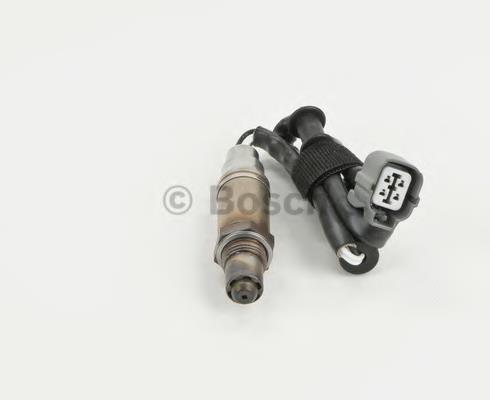 F00HL00254 Bosch sonda lambda, sensor de oxigênio até o catalisador