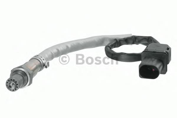 1.998.493 EPS sonda lambda, sensor de oxigênio