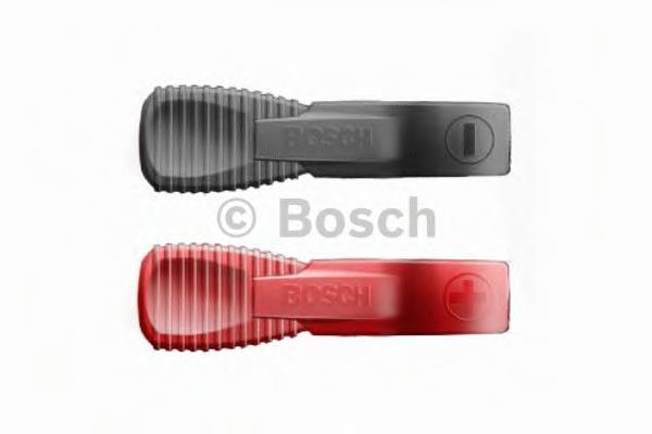 Клема автомобильного аккумулятора Bosch 189999110