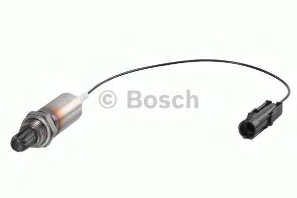 F00HL00311 Bosch sonda lambda, sensor de oxigênio até o catalisador