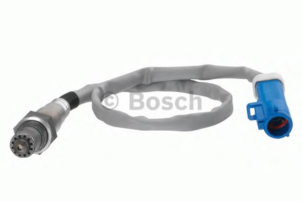 0 258 010 071 Bosch sonda lambda, sensor de oxigênio depois de catalisador