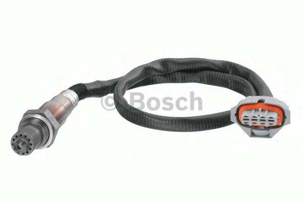 0258006825 Bosch 