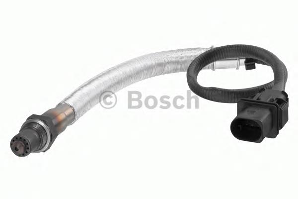 13623441868 BMW sonda lambda, sensor de oxigênio