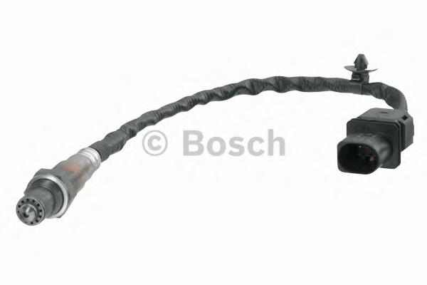 0281004069 Bosch sonda lambda, sensor de oxigênio