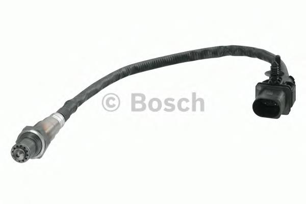 0258017240 Bosch 