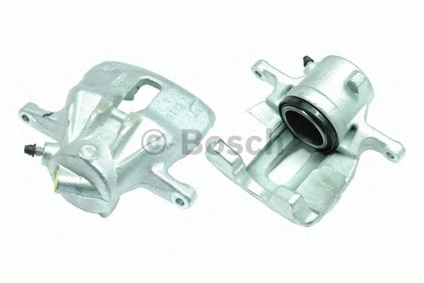 Kit de reparação de suporte do freio dianteiro 0986134003 Bosch