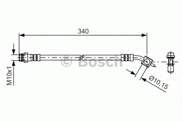 1987481424 Bosch