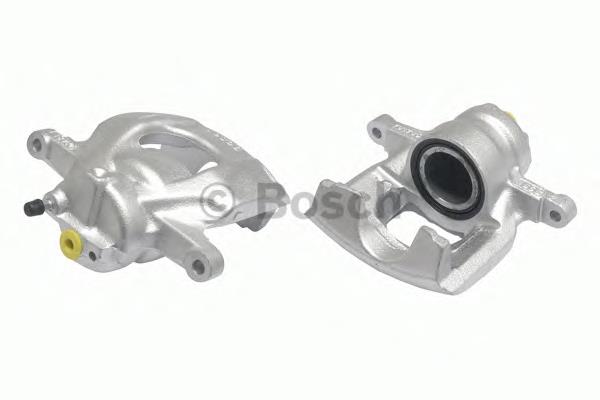 Купить 0986134093 Bosch Суппорт тормозной передний левый