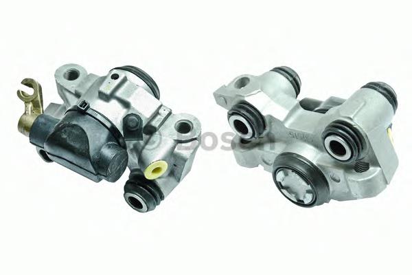 Задний левый суппорт Bosch 0986473983 цена, от 81.23 USD
