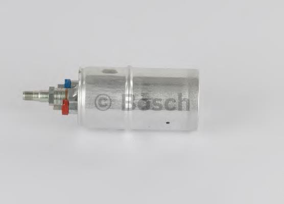 Купить 0580254023 Bosch Топливный насос погружной электрический