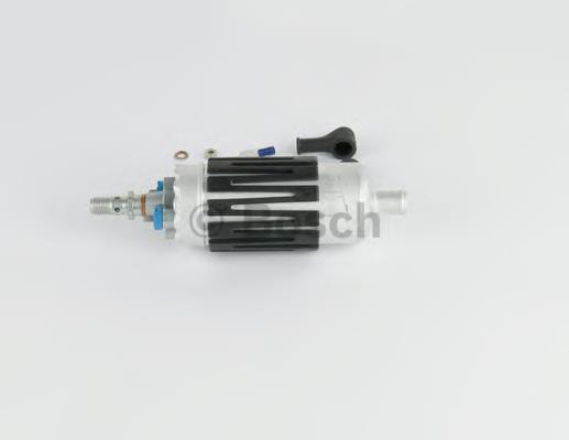 Насос топливный электрический 0580254942 Bosch