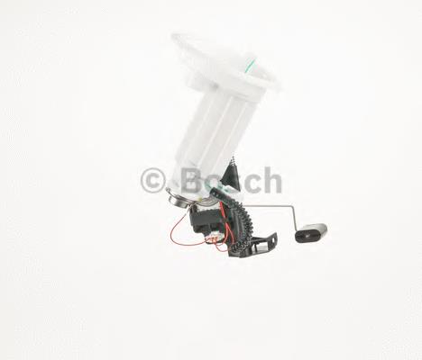 Бензонасос 0580314027 Bosch