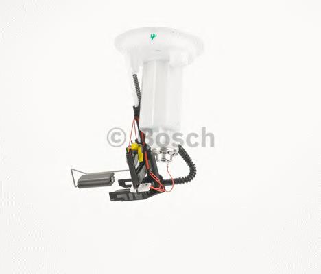 Купить 0580314027 Bosch Модуль топливного насоса