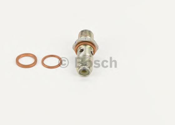 96462095100 Porsche Ремкомплект топливного насоса ручной подкачки