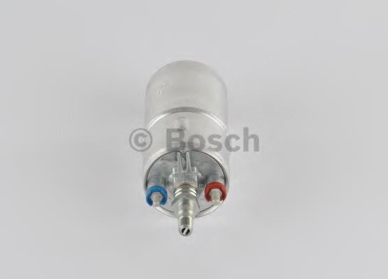 0 580 254 023 Bosch bomba de combustível elétrica submersível