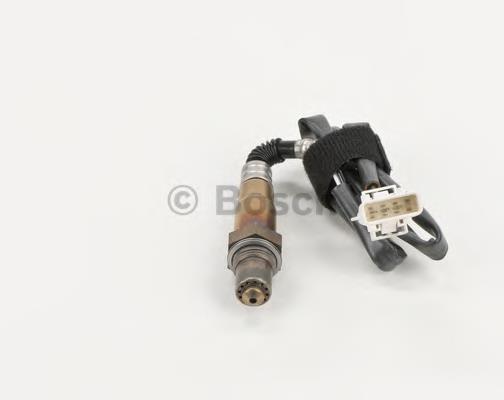 0 258 986 680 Bosch sonda lambda, sensor de oxigênio até o catalisador