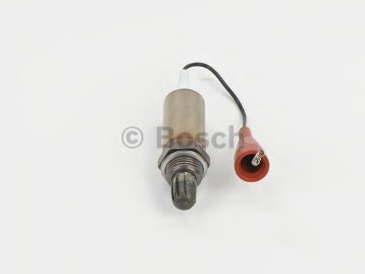 Sonda lambda, sensor de oxigênio até o catalisador F00HL00030 Bosch