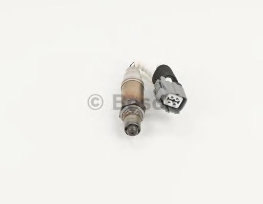 F00HL00151 Bosch sonda lambda, sensor de oxigênio depois de catalisador