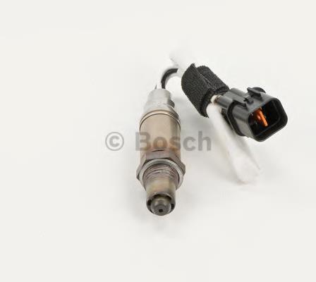 Sonda lambda, sensor de oxigênio F00HL00152 Bosch